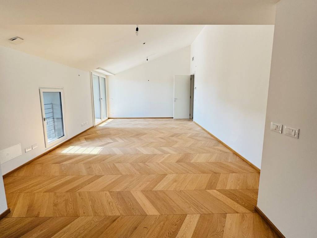 Attico / mansarda a Udine in Via Martignacco, 86 - Foto 5