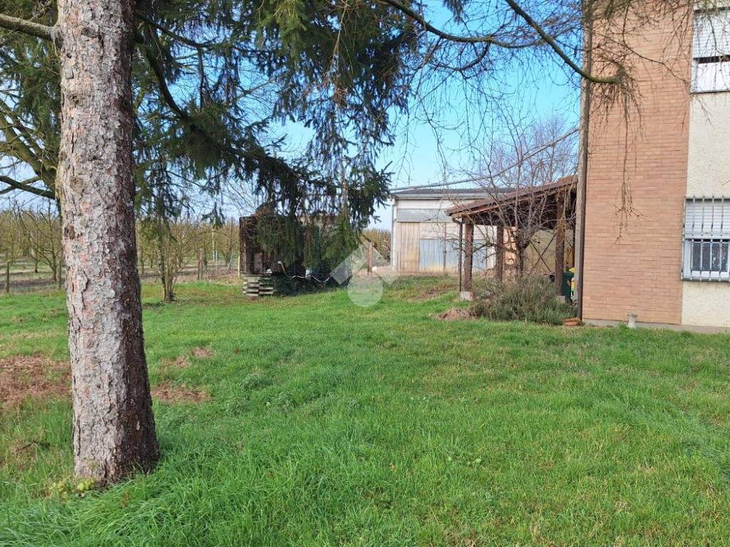 Casa indipendente a Bagnacavallo in Via Abbadesse, 15 - Foto 4