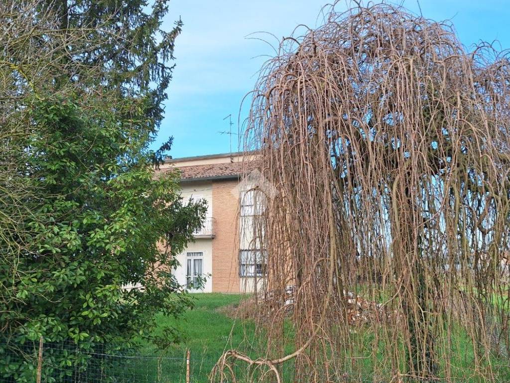 Casa indipendente a Bagnacavallo in Via Abbadesse, 15 - Foto 5