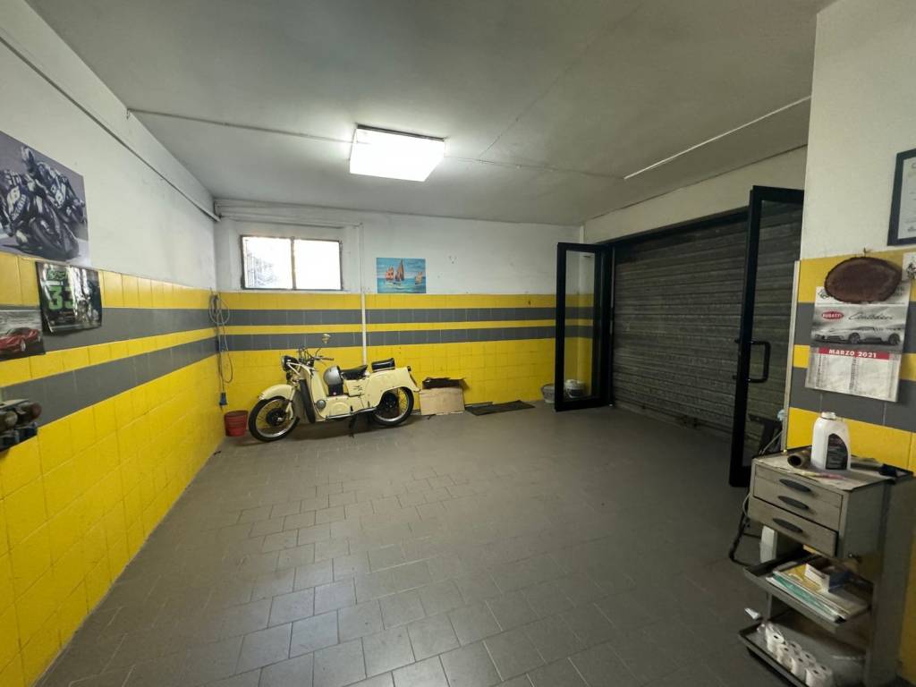Immobile a Riccione in Viale Emilia S.N.C. - Foto 3