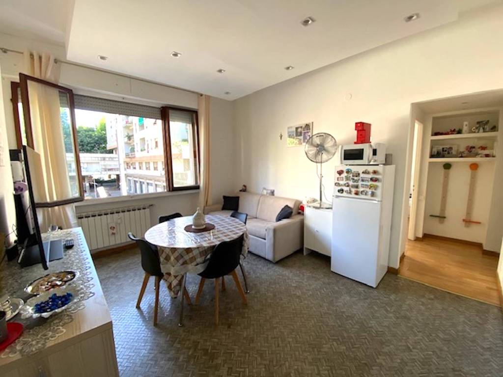 Appartamento a La spezia in Via 24 Maggio, 347 - Foto 5