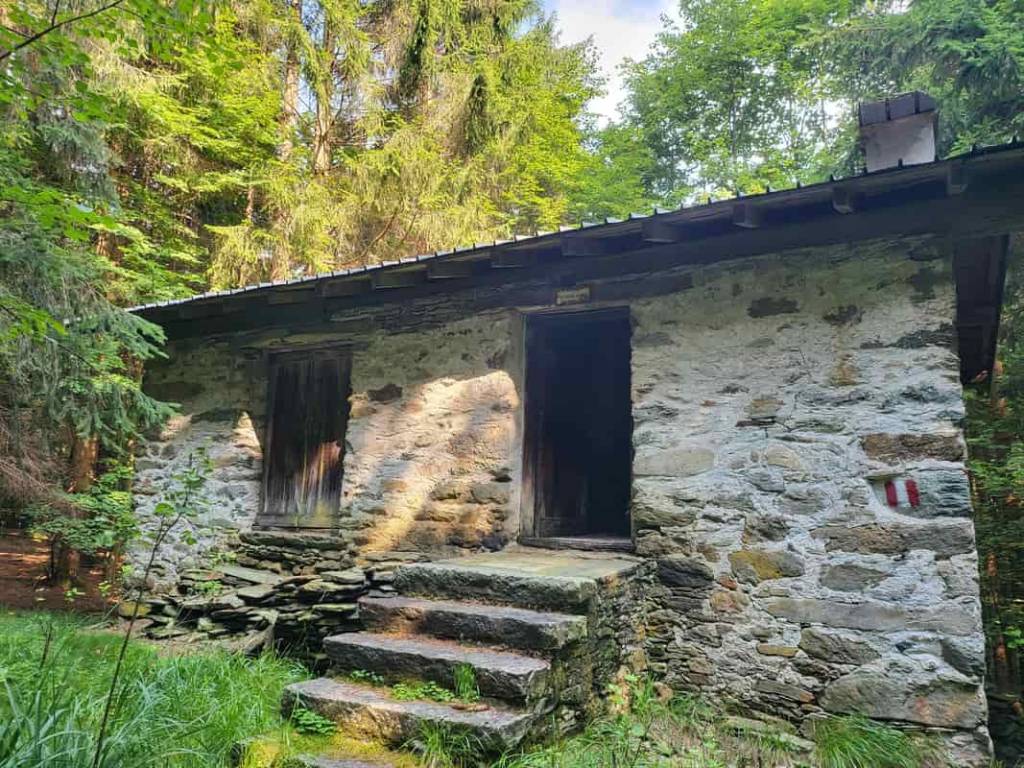 Rustico / casale a Scopello in Regione Ordarino - Foto 3