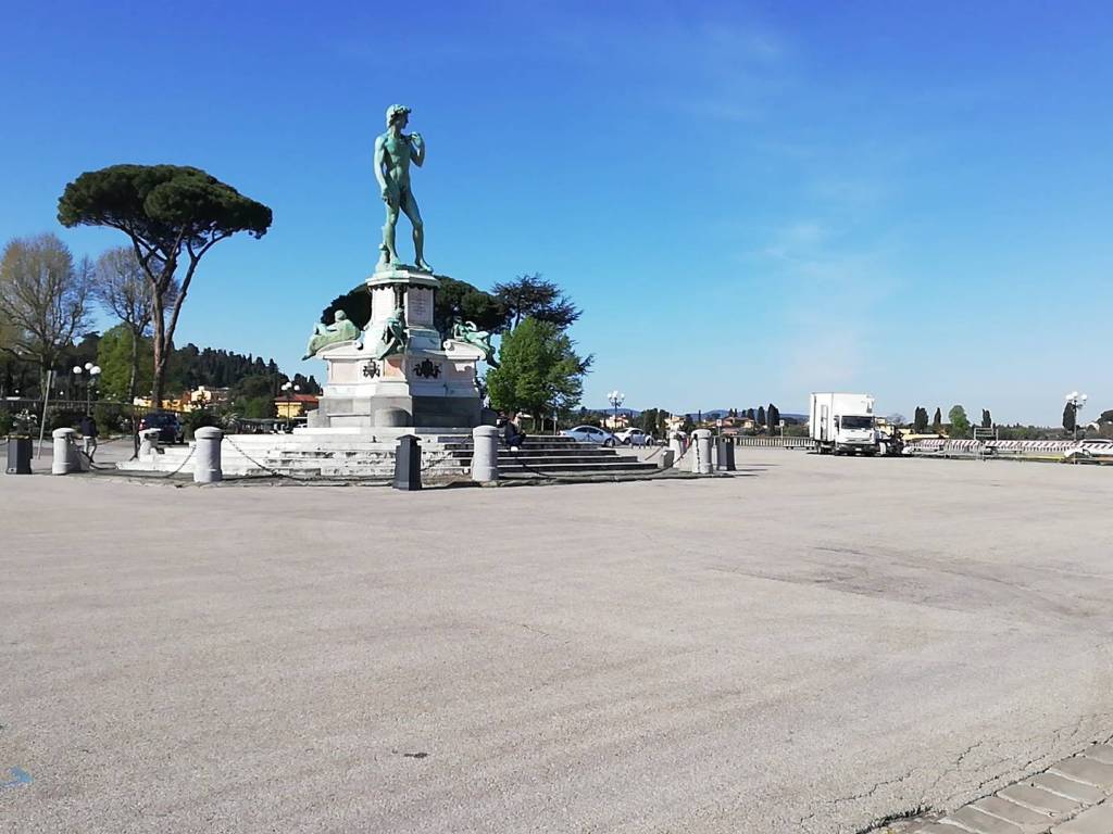 Immobile a Firenze in Piazza di Santa Maria al Pignone, 3 - Foto 3