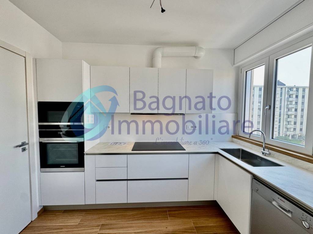 Appartamento a Novara in Via Augusto Righi, 27 - Foto 2