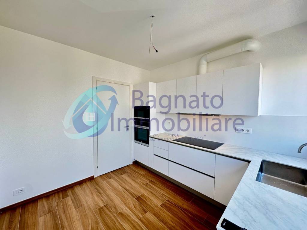 Appartamento a Novara in Via Augusto Righi, 27 - Foto 3