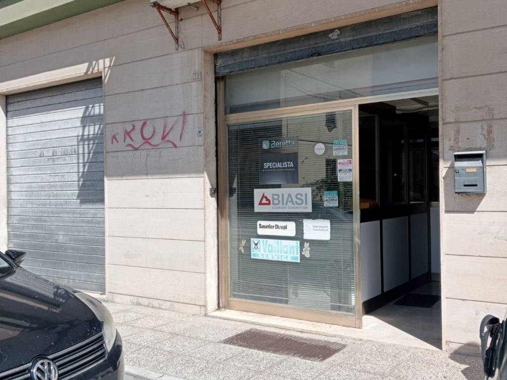 Immobile a Campobasso in Via Monte Santo, 32 - Foto 2