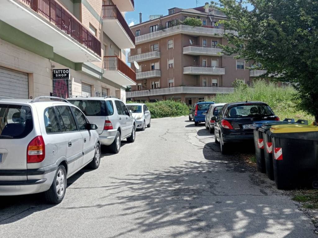 Immobile a Campobasso in Via Monte Santo, 32 - Foto 3