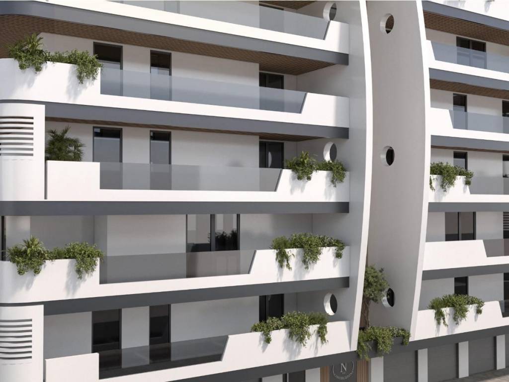 Appartamento a Pescara in Viale della Pineta, 72 - Foto 2