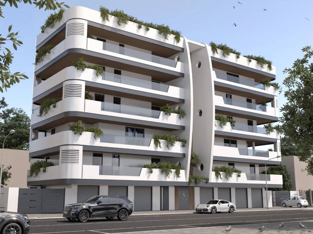 Appartamento a Pescara in Viale della Pineta, 72 - Foto 2