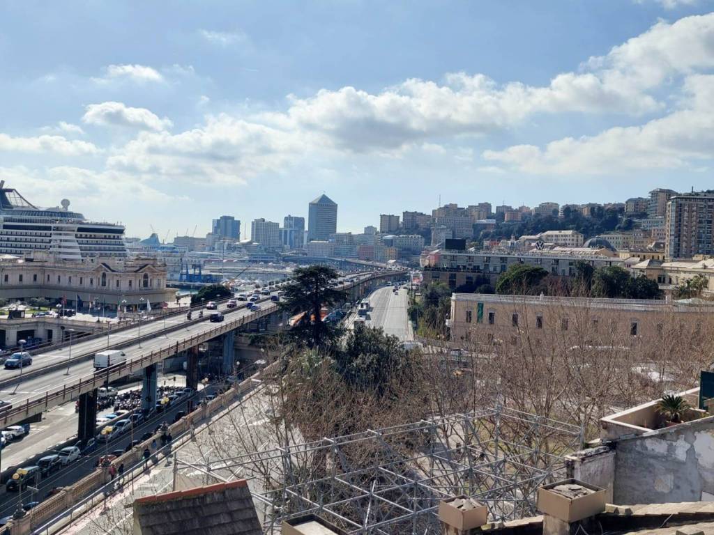Appartamento a Genova in Salita di San Paolo - Foto 2