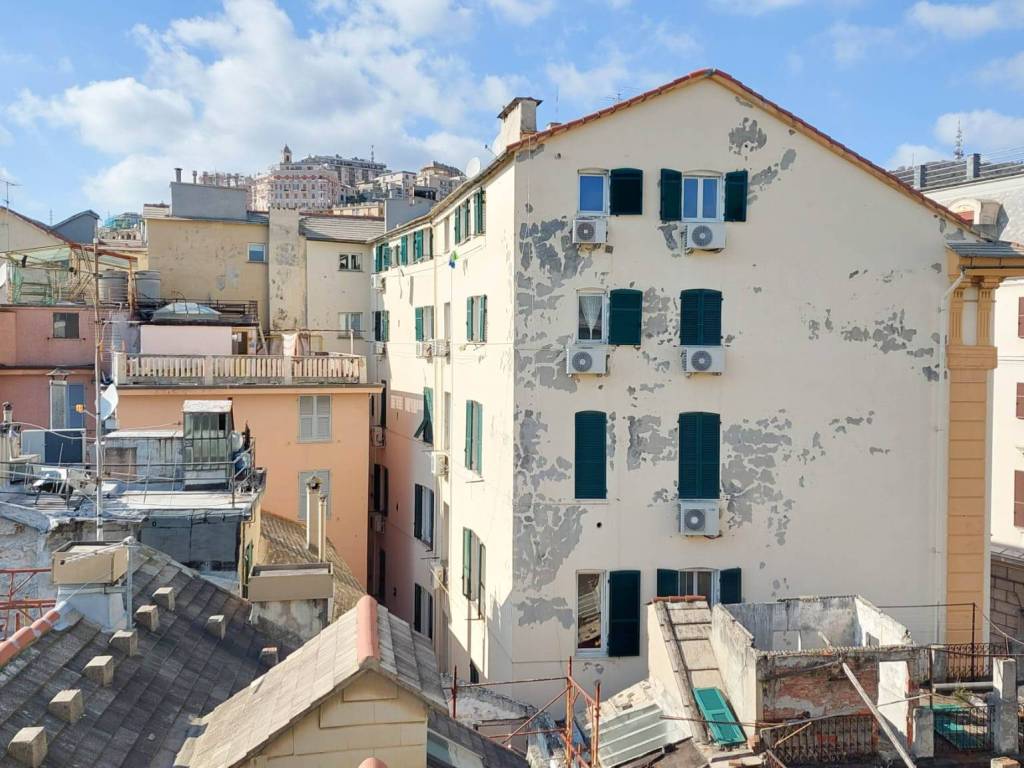 Appartamento a Genova in Salita di San Paolo - Foto 3