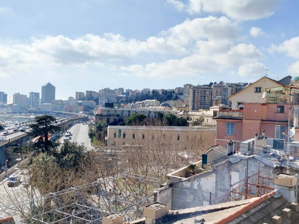 Appartamento a Genova in Salita di San Paolo - Foto 4