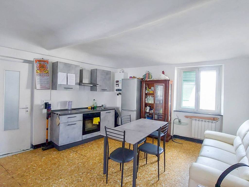 Appartamento a Genova in Salita di San Paolo - Foto 5