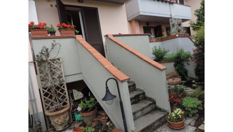 Appartamento a Roccastrada in Via dei Papaveri - Foto 3