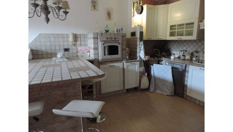 Appartamento a Roccastrada in Via dei Papaveri - Foto 5