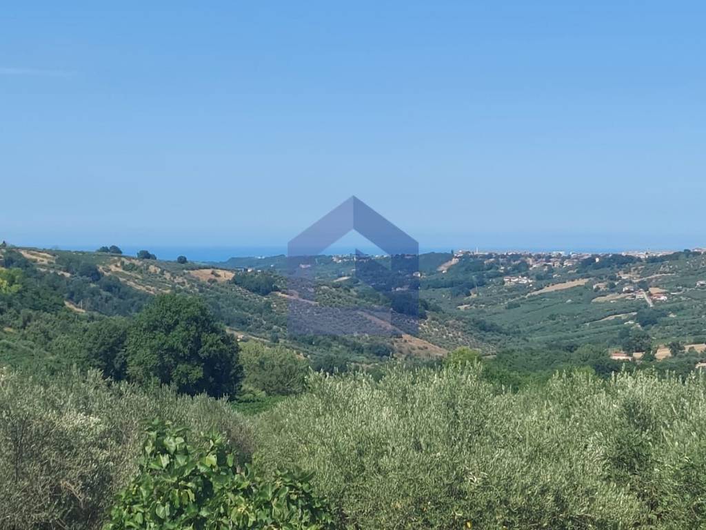 Villa a Castel frentano in Via Teofilo Patini - Foto 3