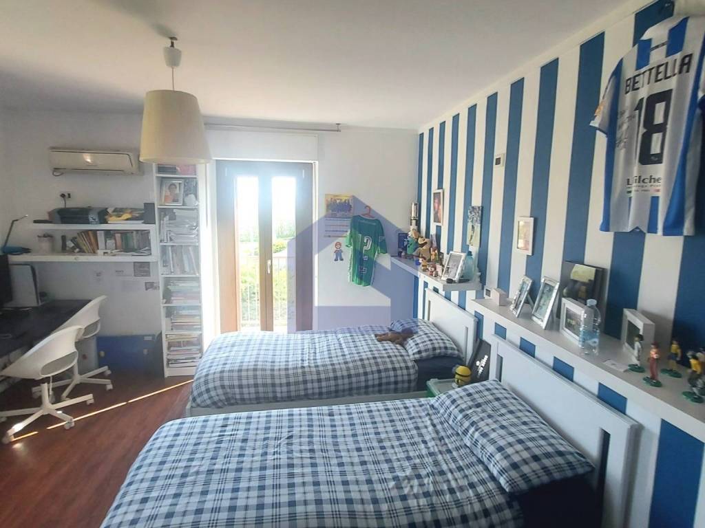 Villa a Castel frentano in Via Teofilo Patini - Foto 4