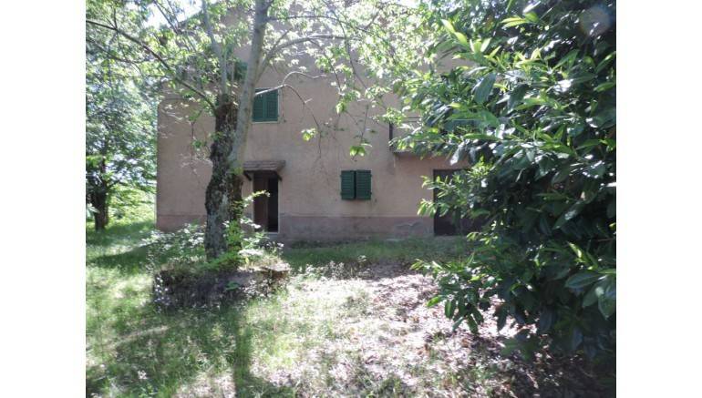 Villa a Santa fiora - Foto 2