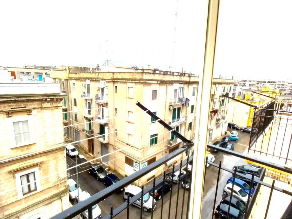 Appartamento a Bisceglie in Via Roma, 18 - Foto 2