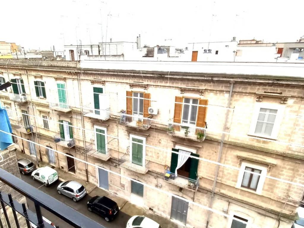Appartamento a Bisceglie in Via Roma, 18 - Foto 3