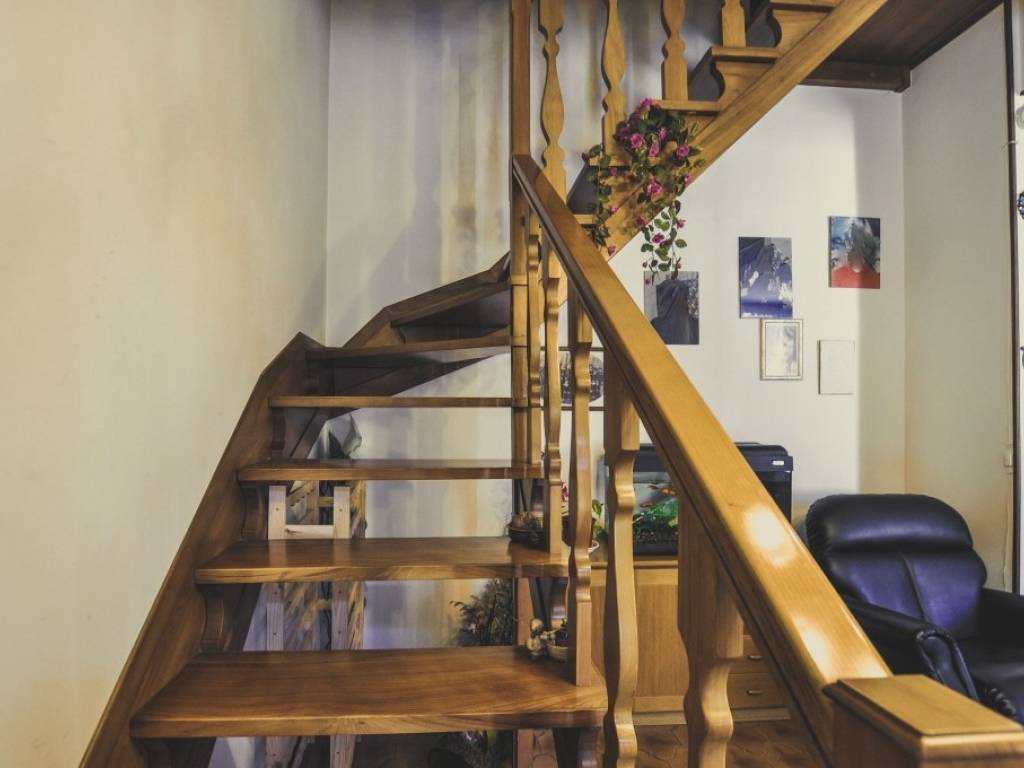 Appartamento a Comunanza in VIALE ASCOLI - Foto 5