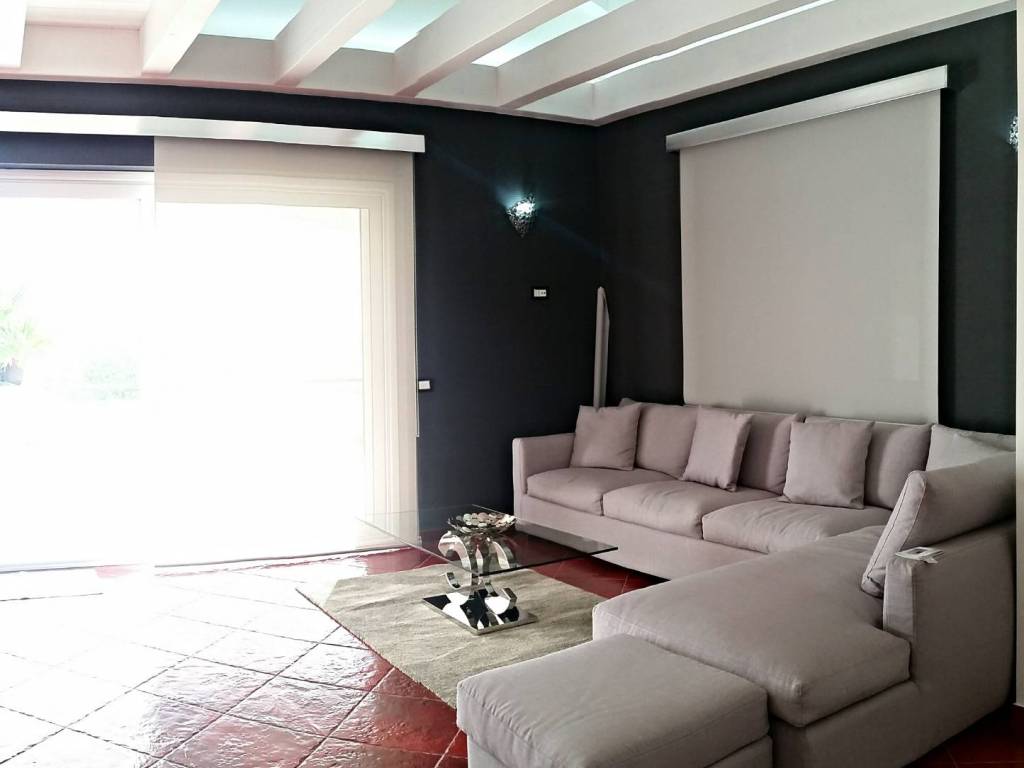 Villa a Praia a mare in Via Don Matteo dei Marchesi Cosentini, 2 - Foto 4