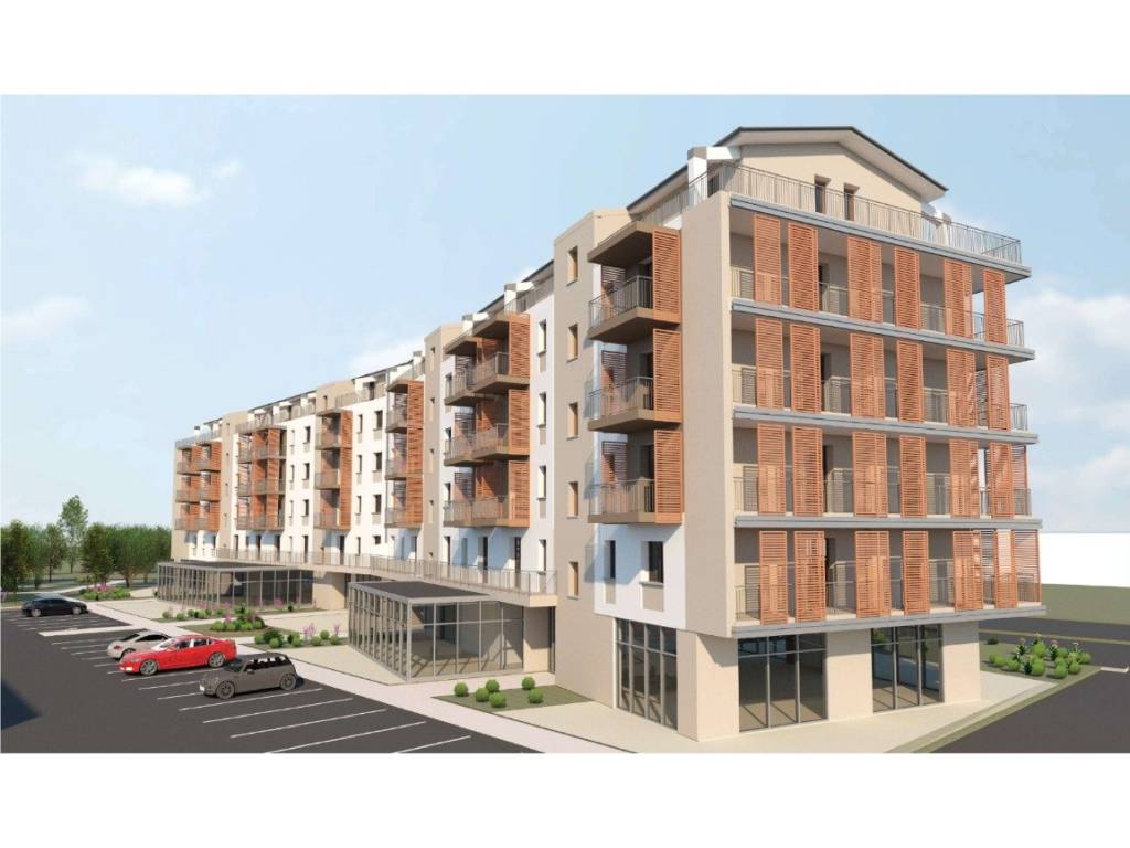 Progetto a Perugia in Via Adriatica - Foto 2