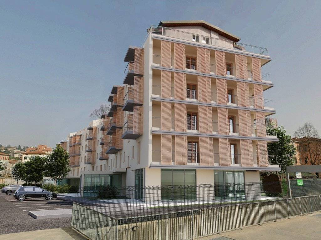Progetto a Perugia in Via Adriatica - Foto 3