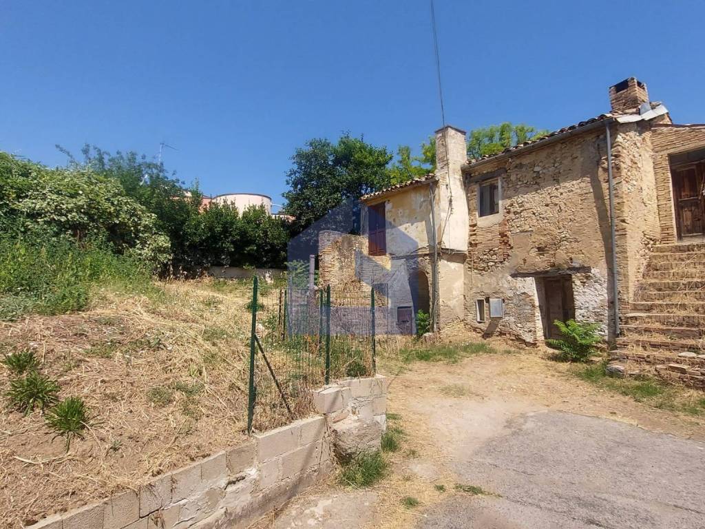 Rustico / casale a Mozzagrogna in Via Schiavoni, 15 - Foto 2