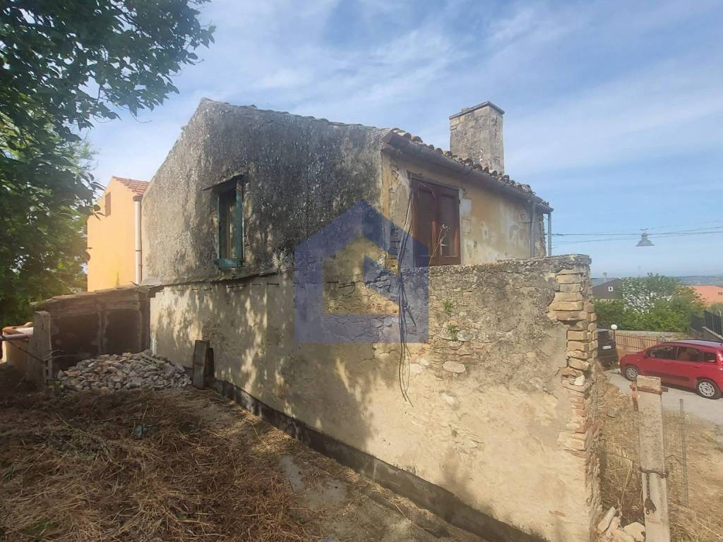 Rustico / casale a Mozzagrogna in Via Schiavoni, 15 - Foto 3