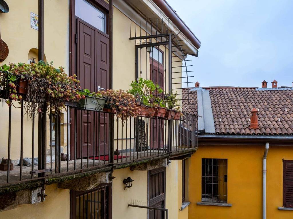 Appartamento a Milano in Ripa di Porta Ticinese, 21 - Foto 3