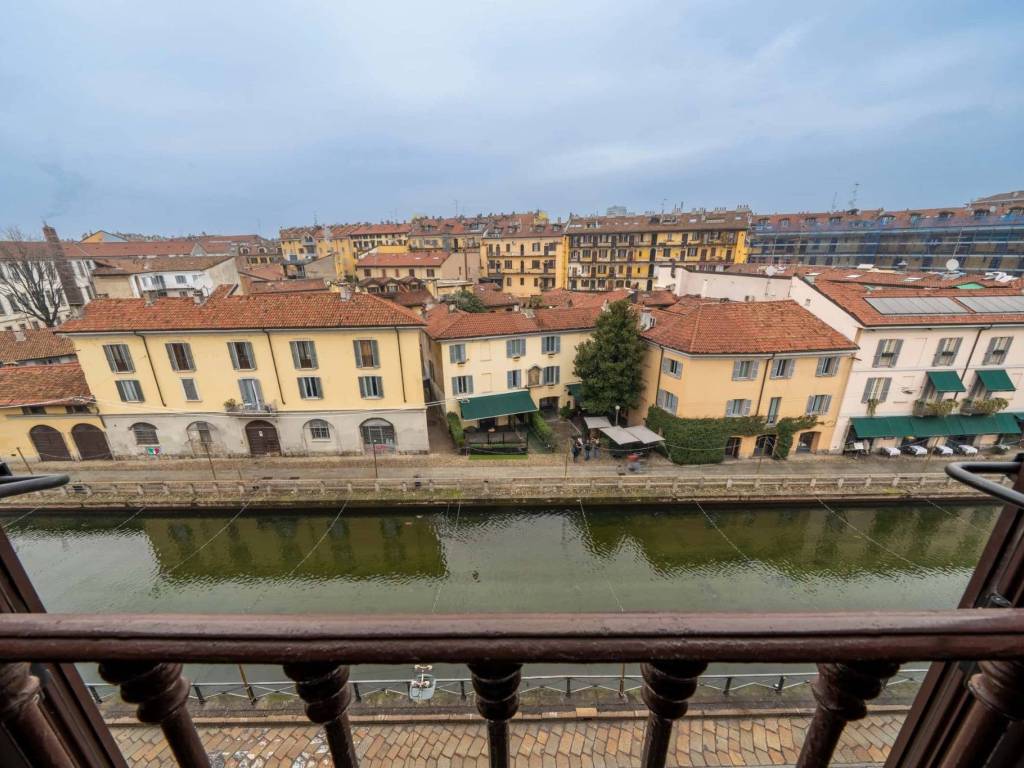 Appartamento a Milano in Ripa di Porta Ticinese, 21 - Foto 4