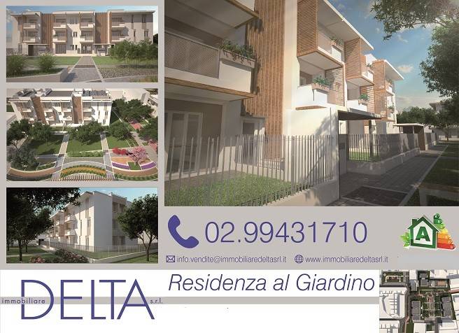 Appartamento a Cesate in Via Giovanni XXIII - Foto 3