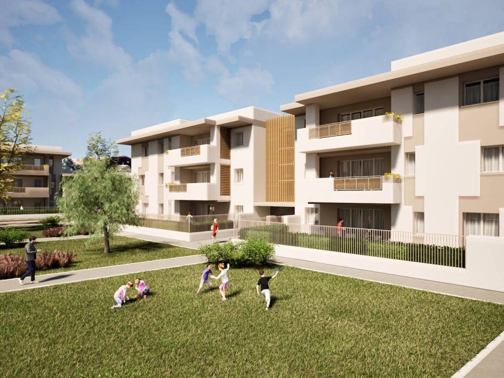 Appartamento a Cesate in Via Giovanni XXIII - Foto 5