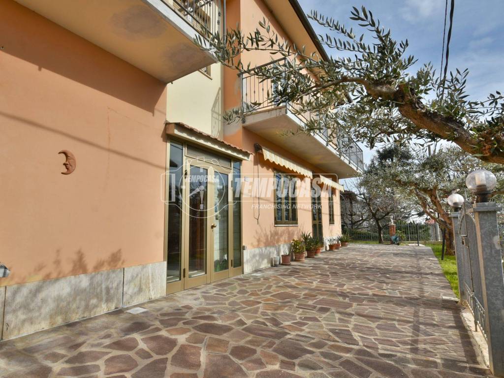 Casa indipendente a Osimo in Via Don Giovanni Bosco, Passatempo - Foto 2