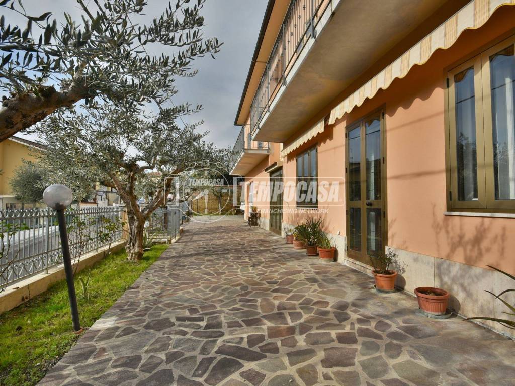 Casa indipendente a Osimo in Via Don Giovanni Bosco, Passatempo - Foto 3
