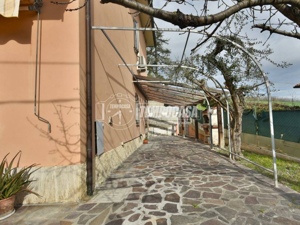 Casa indipendente a Osimo in Via Don Giovanni Bosco, Passatempo - Foto 4