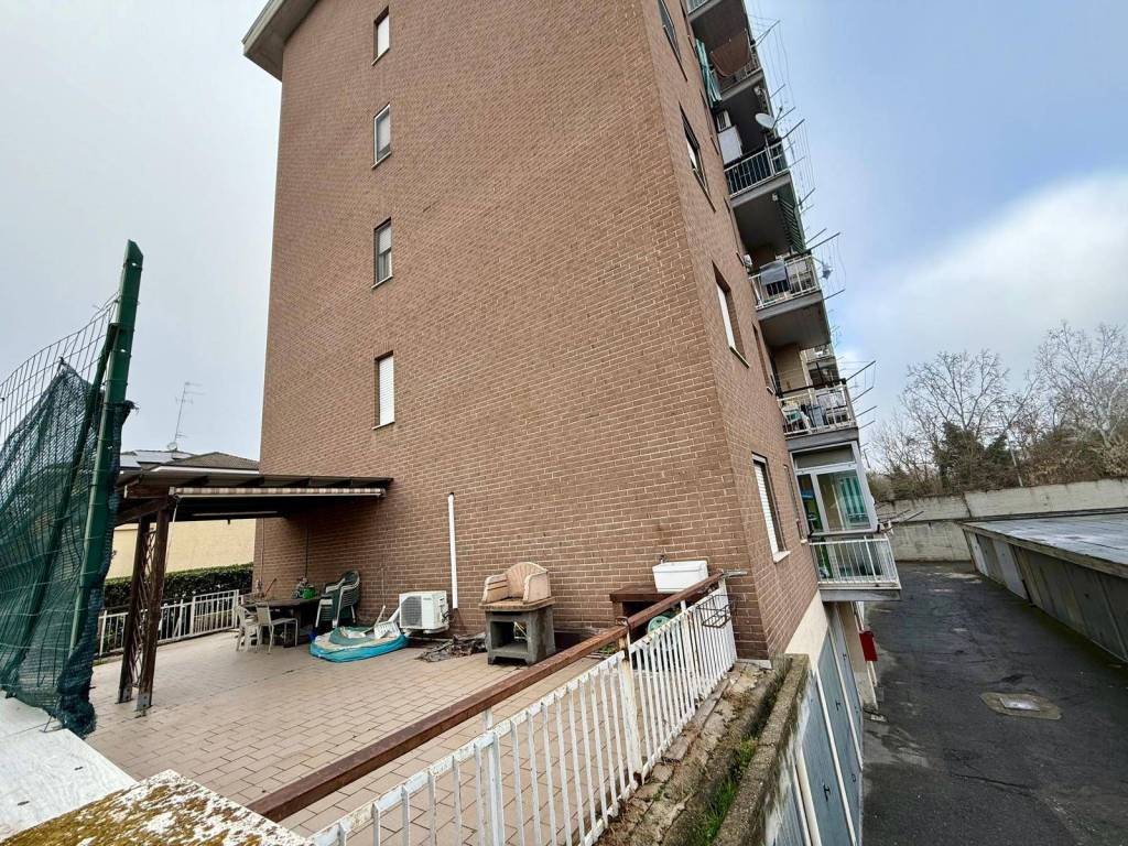 Appartamento a Alessandria in Via Vespucci, 23 - Foto 2