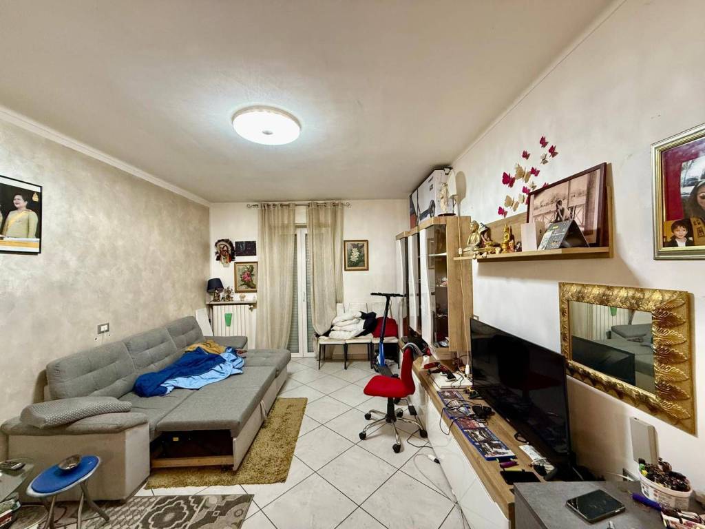 Appartamento a Alessandria in Via Vespucci, 23 - Foto 3