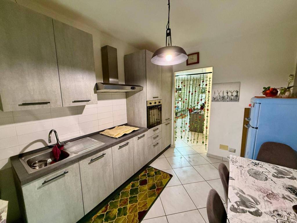 Appartamento a Alessandria in Via Vespucci, 23 - Foto 5