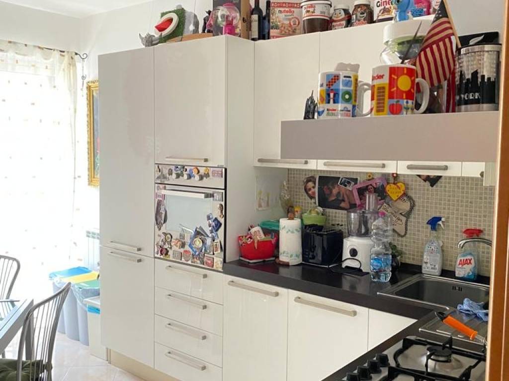 Appartamento a Messina in Via Bartolomeo Colleoni - Foto 3