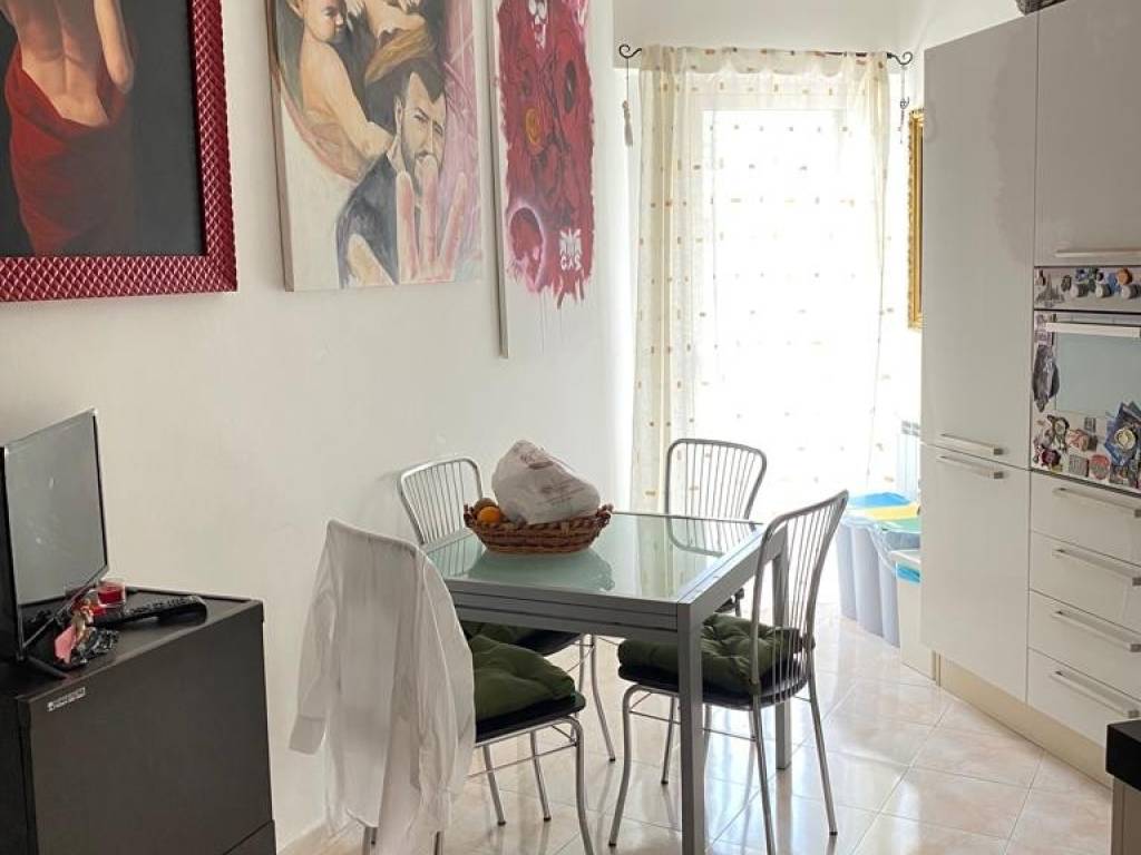 Appartamento a Messina in Via Bartolomeo Colleoni - Foto 4