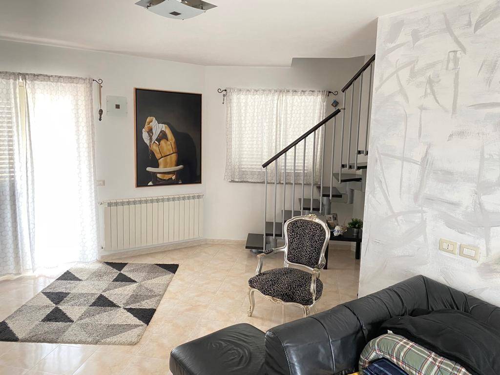 Appartamento a Messina in Via Bartolomeo Colleoni - Foto 5