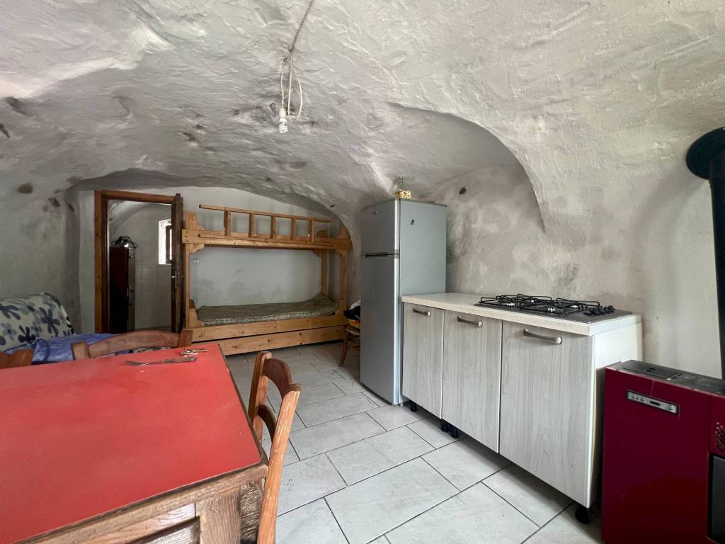 Casa indipendente a Demonte in Trinità Patrun, 37 - Foto 2