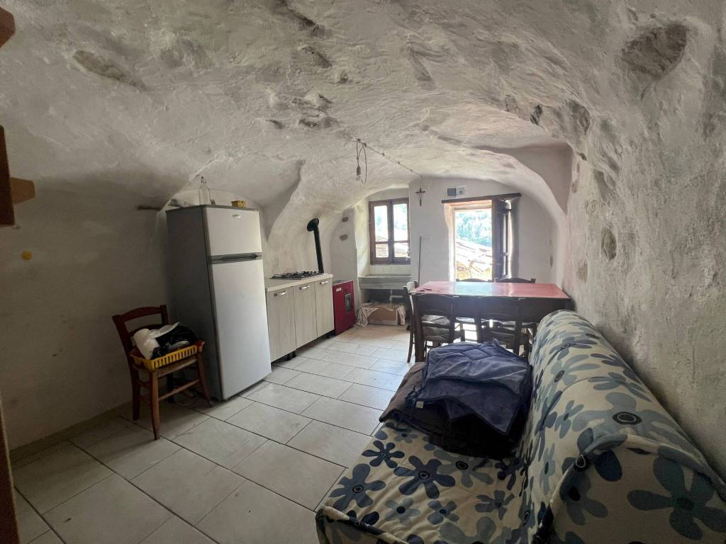 Casa indipendente a Demonte in Trinità Patrun, 37 - Foto 4