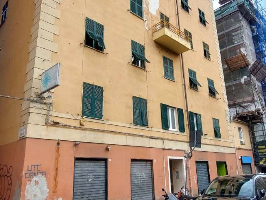 Appartamento a Genova in via Travi - Foto 2