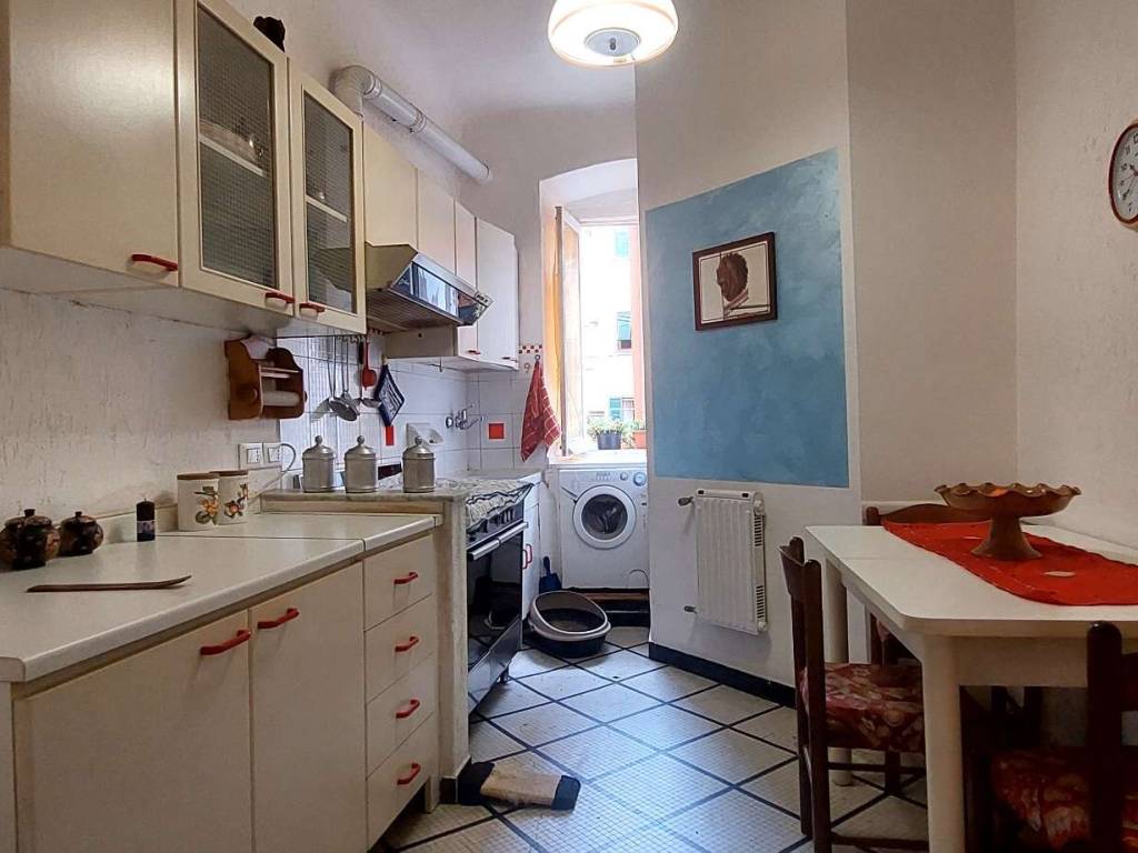 Appartamento a Genova in via Travi - Foto 3