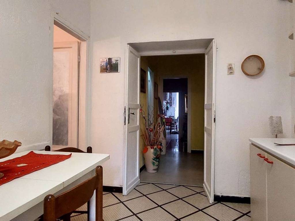 Appartamento a Genova in via Travi - Foto 5