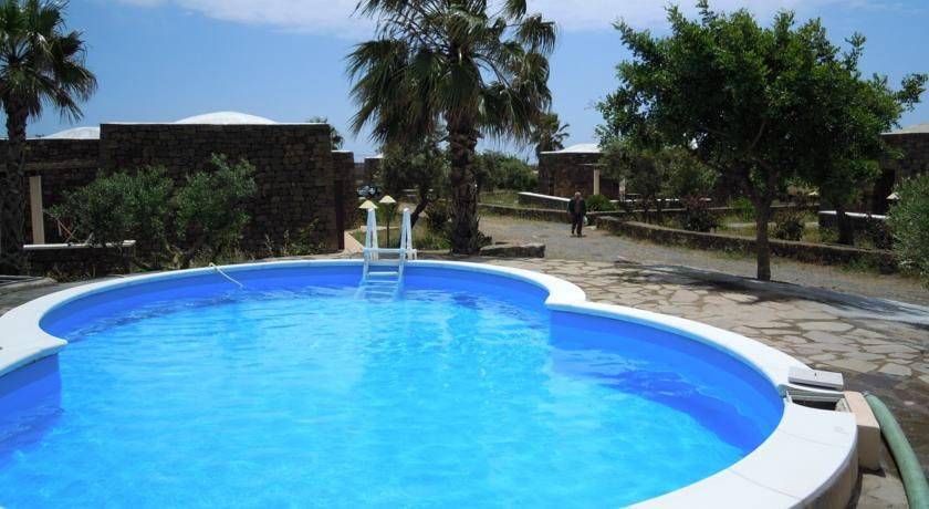 Loft / open space a Pantelleria in Via San Michele - Foto 2
