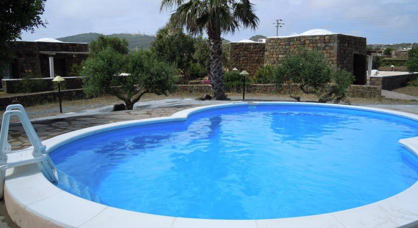 Loft / open space a Pantelleria in Via San Michele - Foto 3